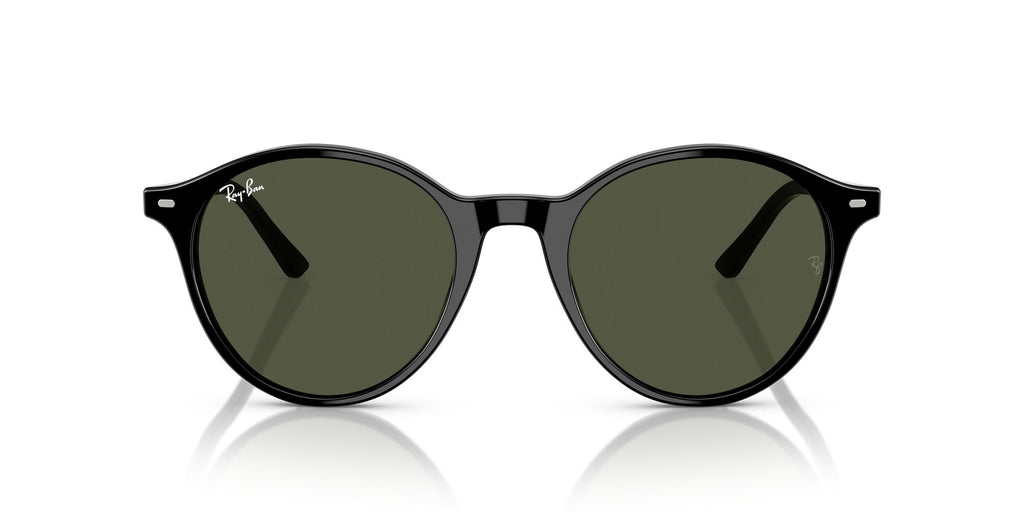 Ray-Ban Bernard 0RB2230 901/31 51 Black/ G-15 Green