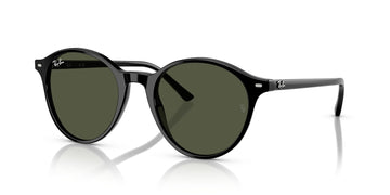 Ray-Ban Bernard 0RB2230 901/31 51 Black/ G-15 Green