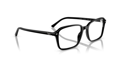 Ray-Ban Raimond 0RB2231F 901/GG 56 Black/ Transitions 8 Sapphire