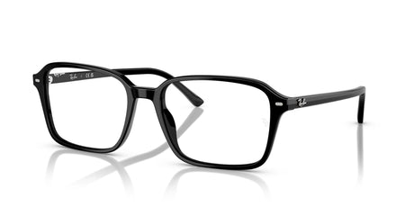 Ray-Ban Raimond 0RB2231 901/GG 58 Black/ Transitions 8 Sapphire