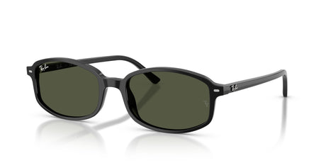Ray Ban 0RB2232F 901/31 54 Black/ Green