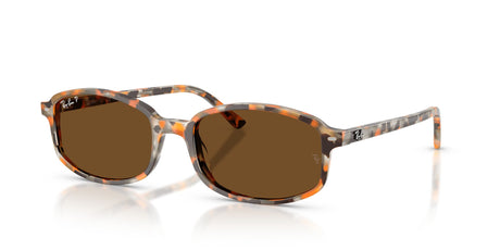 Ray Ban 0RB2232 135757 56 Brown/ Brown Polarized