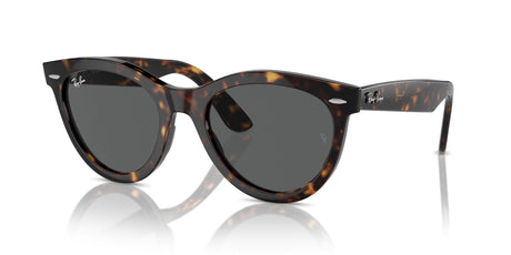 Ray-Ban Wayfarer Way 0RB2241F 902/B1 54 Havana/ Dark Grey
