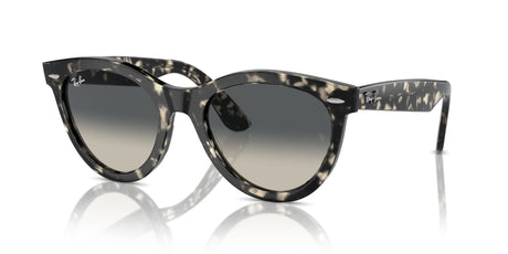 Ray-Ban Wayfarer Way 0RB2241 133371 51 Grey Havana/ Grey
