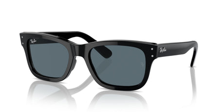 Ray-Ban Mr Burbank 0RB2283 901/R5 55 Black/ Blue