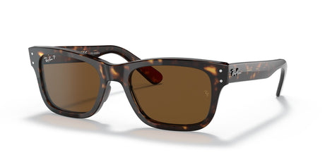 Ray-Ban Mr Burbank 0RB2283 902/57 55 Havana/ Brown