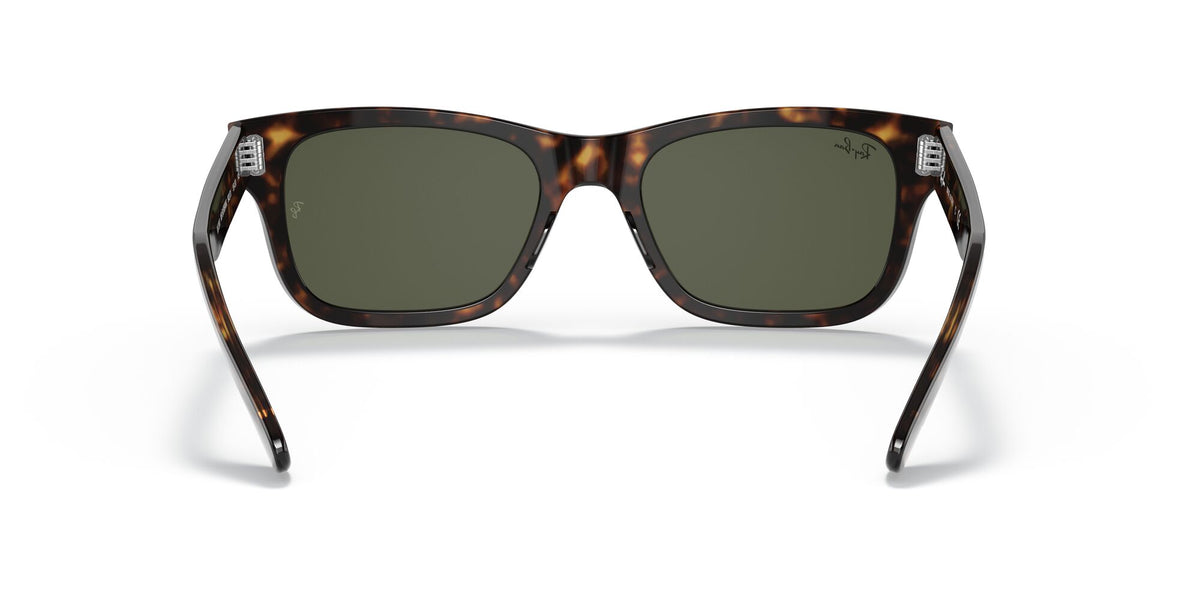 Ray-Ban 0RB2283F902/3155 Havana /Green