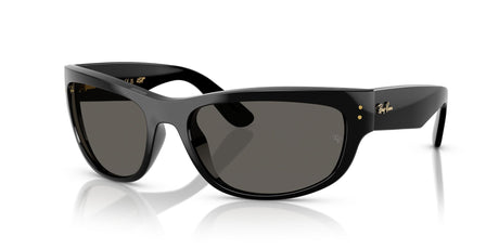 Ray Ban 0RB2289 6826J5 63 Black/ Ultra Black