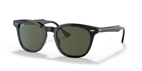 Ray-Ban Hawkeye 0RB2298F 901/31 54 Black/ Green