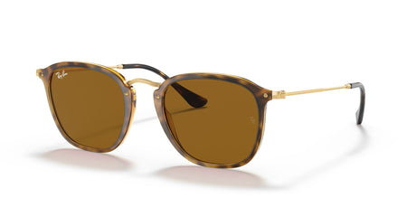 Ray-Ban  0RB2448N 710 51 Light Havana/ Brown