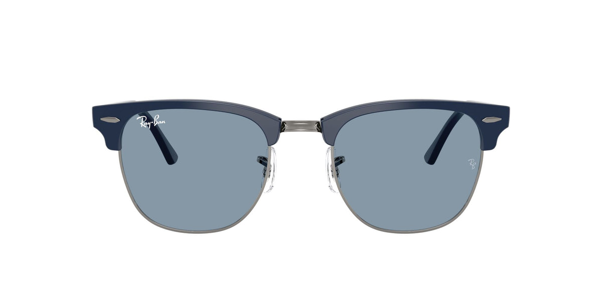 Ray-Ban 0RB301668795651 Blue & Gunmetal/ Blue