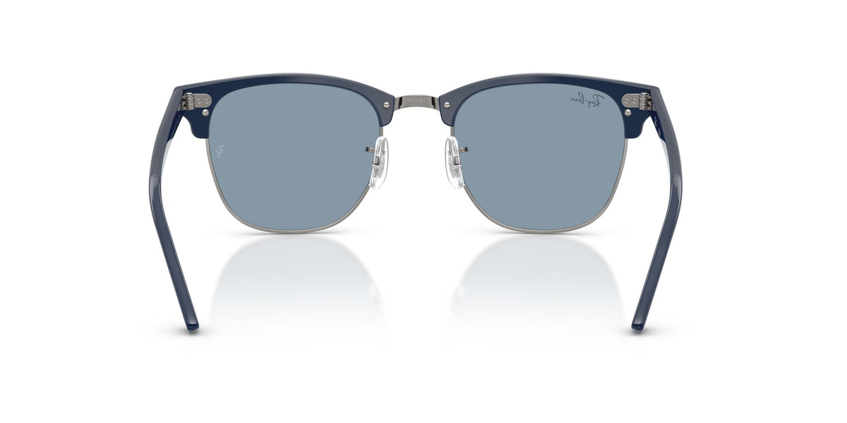 Ray-Ban 0RB301668795651 Blue & Gunmetal/ Blue