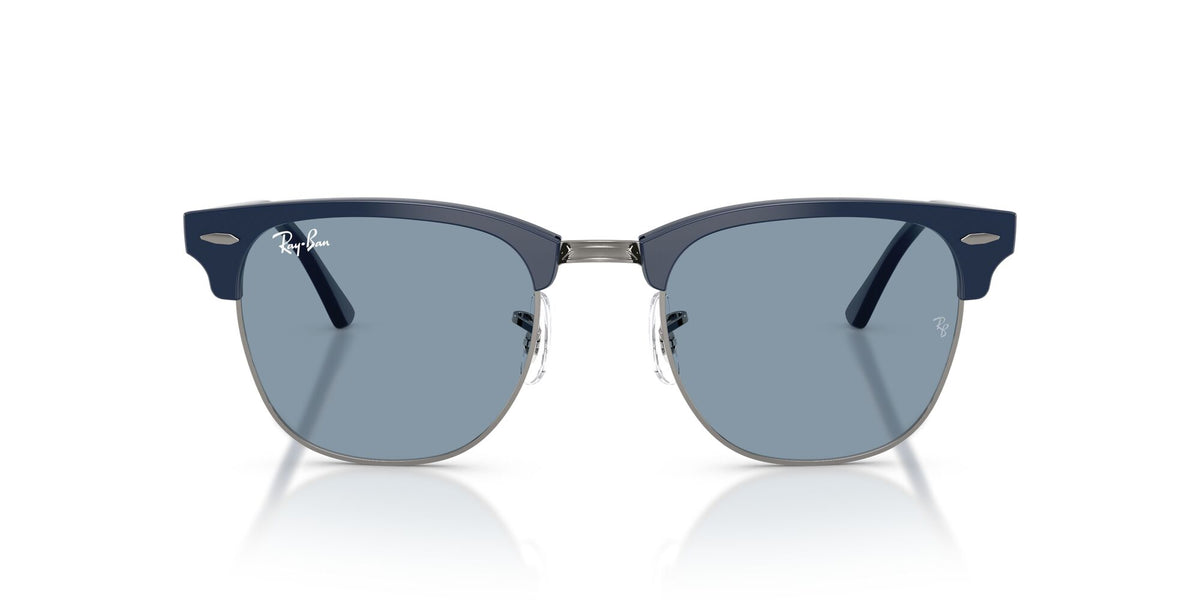 Ray-Ban 0RB301668795651 Blue & Gunmetal/ Blue
