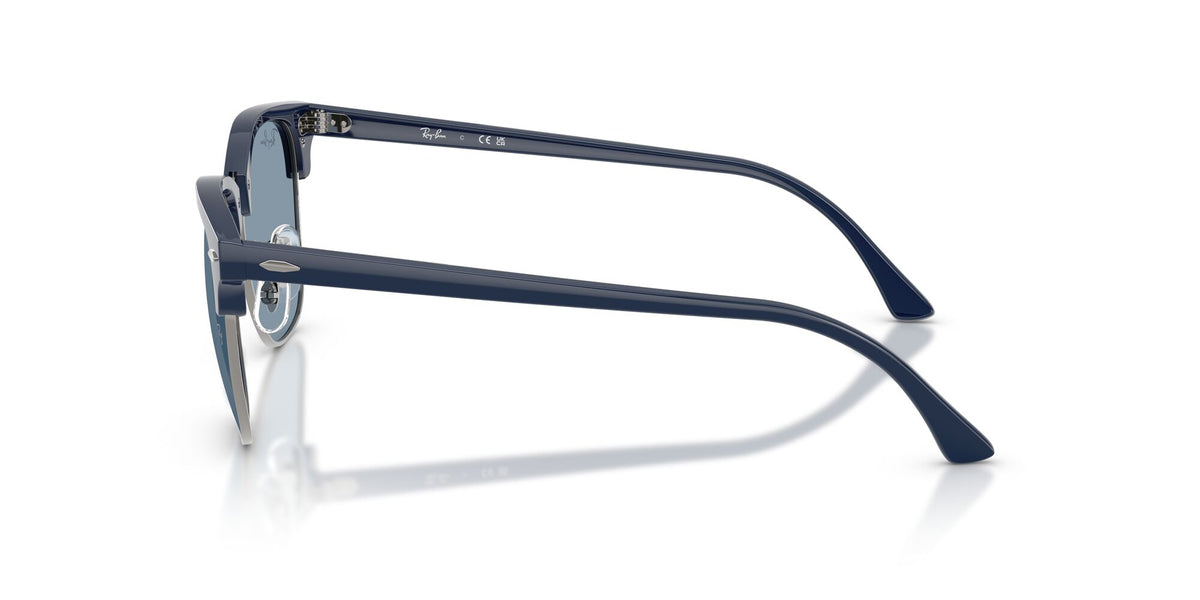 Ray-Ban 0RB301668795651 Blue & Gunmetal/ Blue