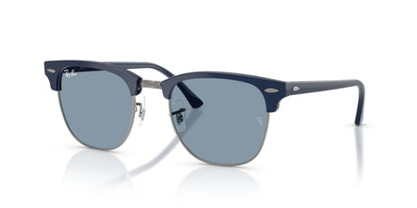 Ray-Ban 0RB301668795651 Blue & Gunmetal/ Blue