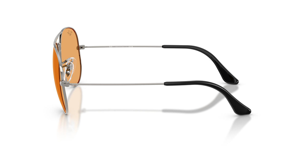 Ray-Ban 0RB30250043358 Gunmetal/ Orange