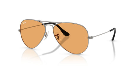 Ray-Ban 0RB30250043358 Gunmetal/ Orange