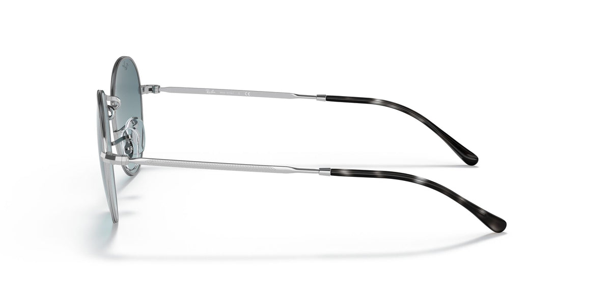 Ray-Ban 0RB3582003/3M53 Silver /Blue Gradient Grey