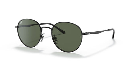 Ray-Ban  0RB3681 002/71 50 Black/ Green Classic G-15