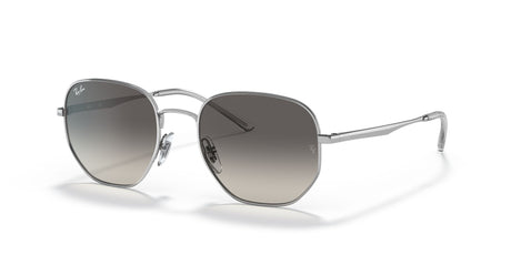 Ray-Ban  0RB3682 003/11 51 Silver/ Grey Gradient 51 / Polycarbonate / Metal / Metal