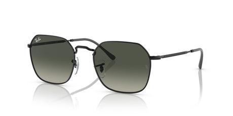 Ray-Ban Jim 0RB3694 002/71 53 Black/ Grey 53 / Crystal / Metal / Metal