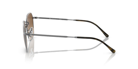 Ray-Ban Jim 0RB3694 004/51 55 Gunmetal/ Brown