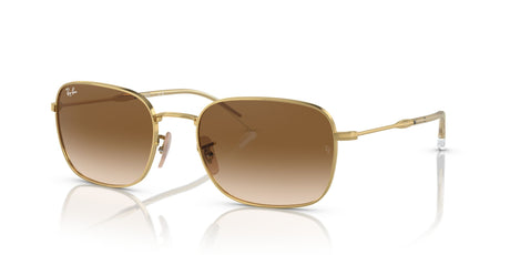 Ray-Ban  0RB3706 001/51 54 Gold/ Brown