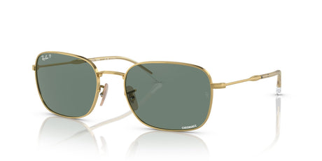 Ray-Ban  0RB3706 001/O9 54 Gold/ Grey