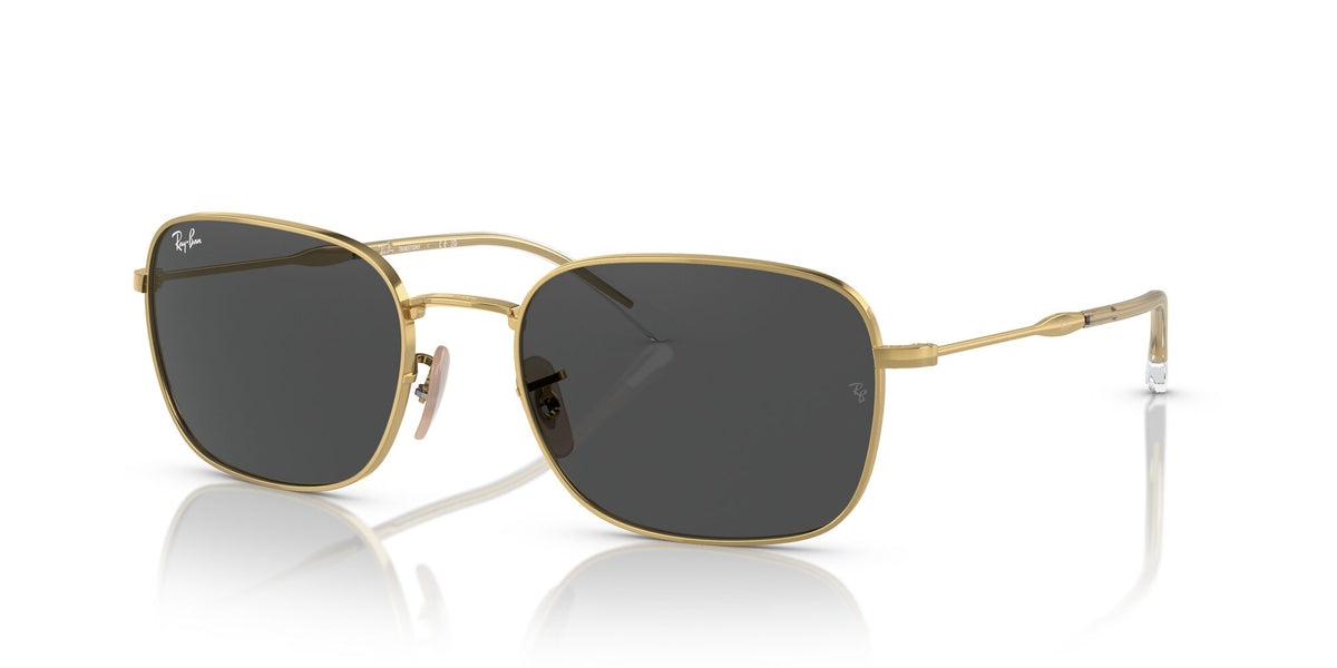Ray-Ban0RB3706 001/GH 57 Gold/ Clear/Grey 57 / Crystal / Metal / Metal