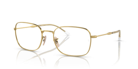 Ray-Ban  0RB3706 001/GH 57 Gold/ Clear/Grey 57 / Crystal / Metal / Metal