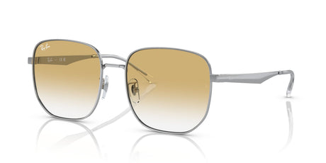 Ray-Ban  0RB3713D 003/2Q 57 Silver/ Yellow