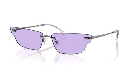 Ray-Ban Anh 0RB3731 004/1A 63 Gunmetal/ Violet
