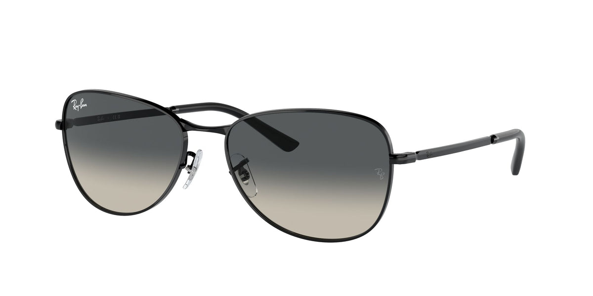 Ray-Ban0RB3733 002/71 56 Black/ Grey