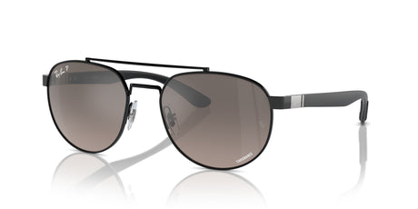 Ray-Ban  0RB3736CH 002/5J 56 Black/ Grey