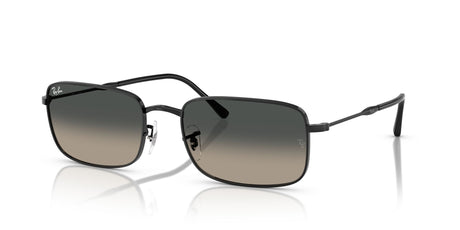 Ray-Ban  0RB3746 002/71 59 Black/ Gradient Grey