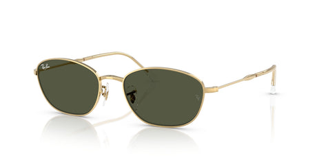 Ray-Ban  0RB3749 001/31 55 Arista/ G-15 Green