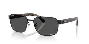 Ray-Ban  0RB3751CH 002/K8 58 Black/ Polarised Dark Grey