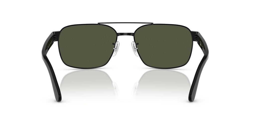 Ray-Ban  0RB3751 002/31 61 Black/ G-15 Green