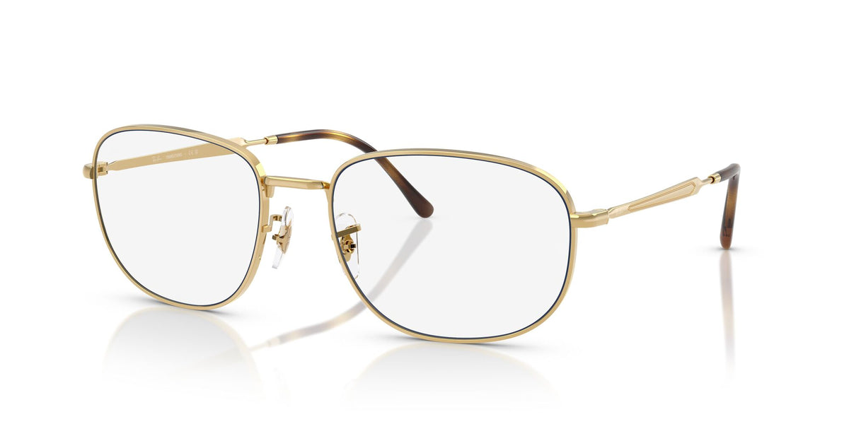 Ray-BanRB3754 001/GG 60 Arista / Transitions 8 Sapphire