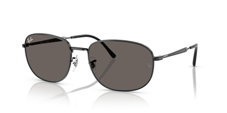 Ray-Ban  RB3754 002/B1 60 Black / Dark Grey