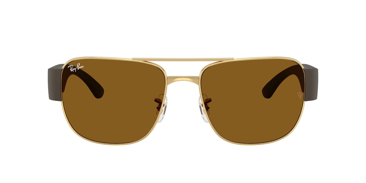 Ray-Ban RB3756 001/33 59 Arista / Brown