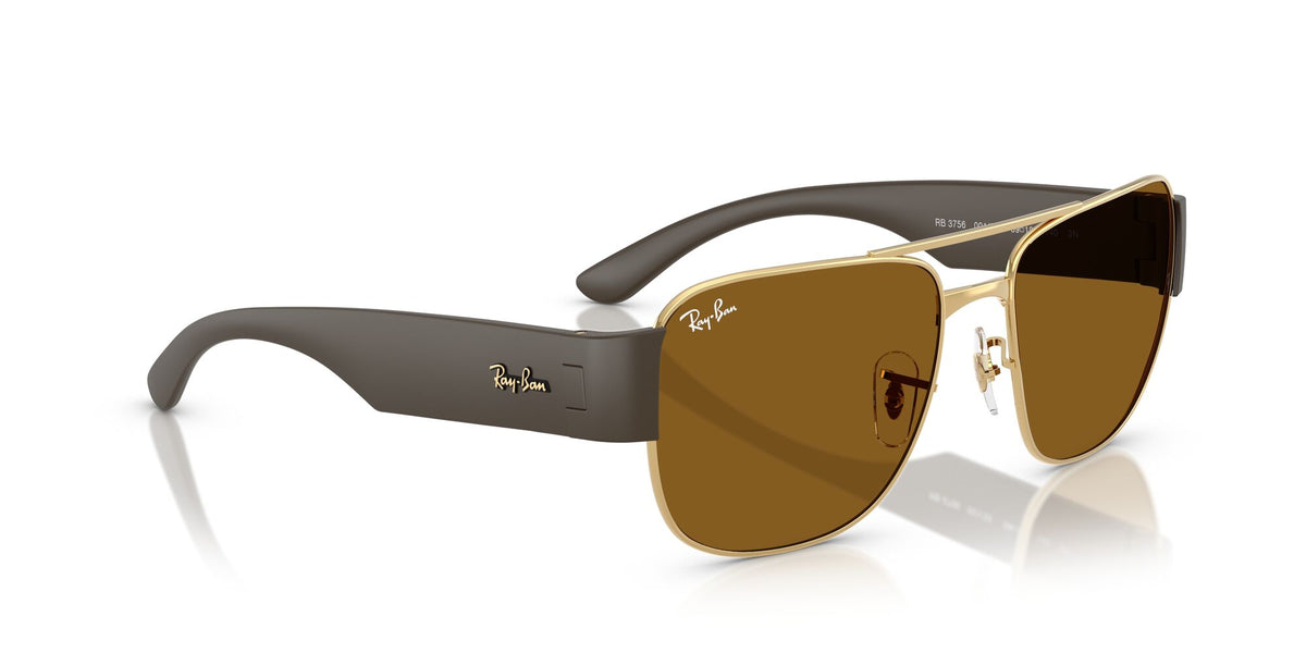 Ray-Ban RB3756 001/33 59 Arista / Brown