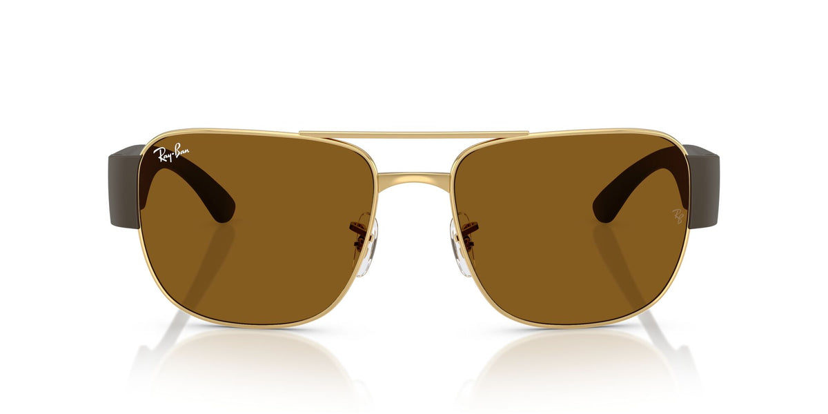 Ray-Ban RB3756 001/33 59 Arista / Brown