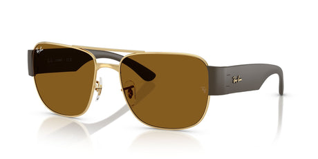 Ray-Ban RB3756 001/33 59 Arista / Brown