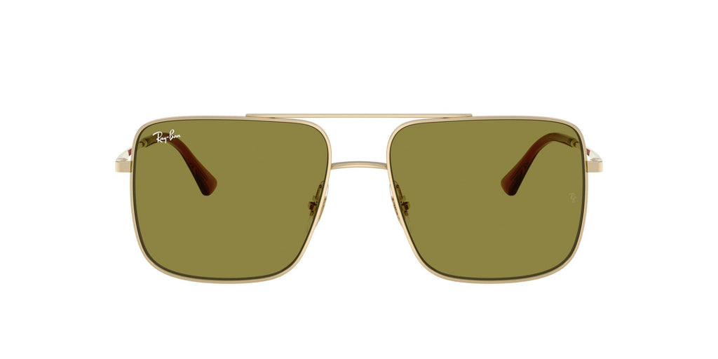Serengeti Silio 8921 Matte Black 67 / Other
