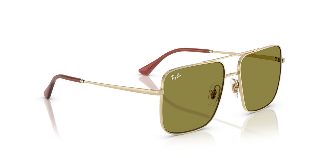 Serengeti Silio 8921 Matte Black 67 / Other