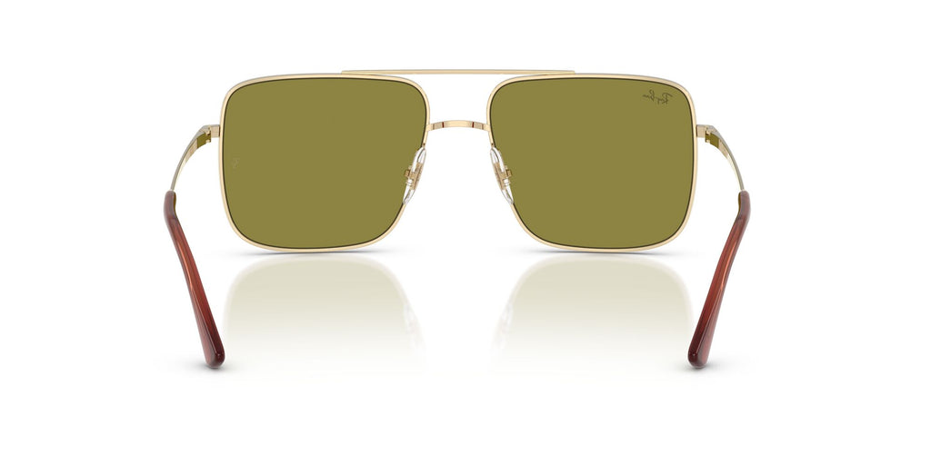 Serengeti Silio 8921 Matte Black 67 / Other