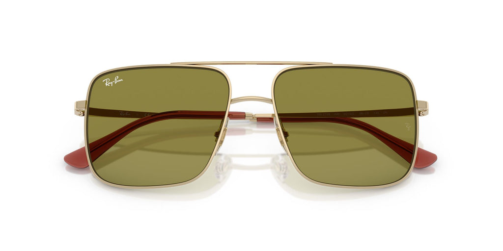 Serengeti Silio 8921 Matte Black 67 / Other