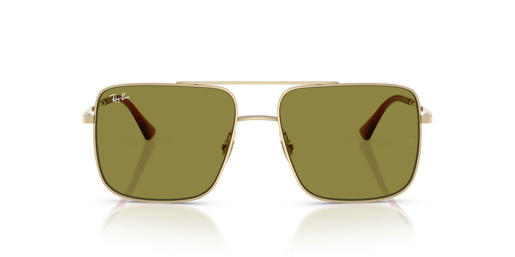 Serengeti Silio 8921 Matte Black 67 / Other