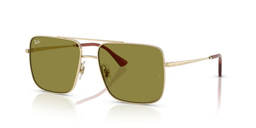 Serengeti Silio 8921 Matte Black